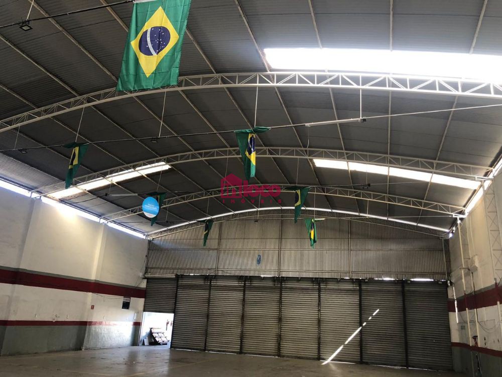 Depósito-Galpão, 450 m² - Foto 2