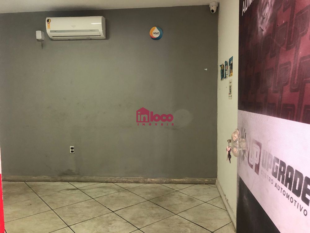 Depósito-Galpão, 450 m² - Foto 8