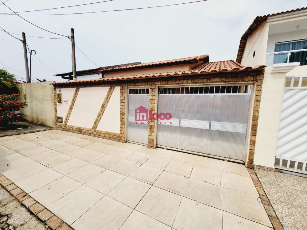 Casa, 2 quartos, 180 m² - Foto 1