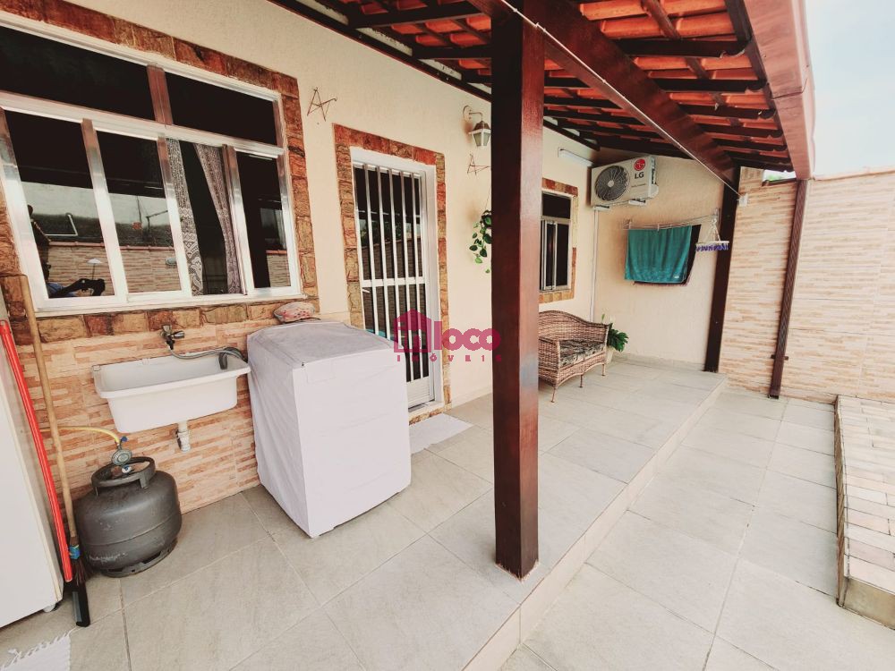 Casa, 2 quartos, 180 m² - Foto 17