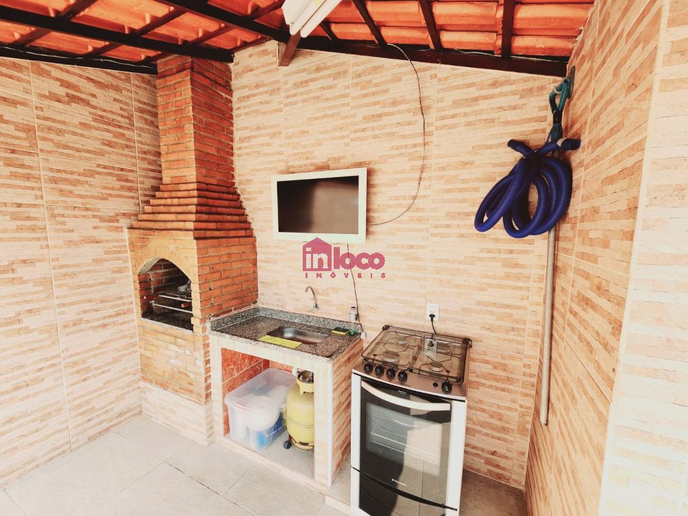 Casa, 2 quartos, 180 m² - Foto 18