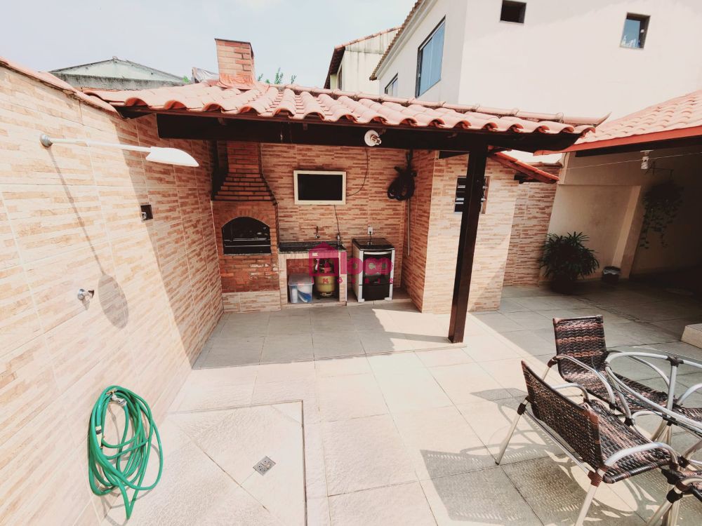 Casa, 2 quartos, 180 m² - Foto 19