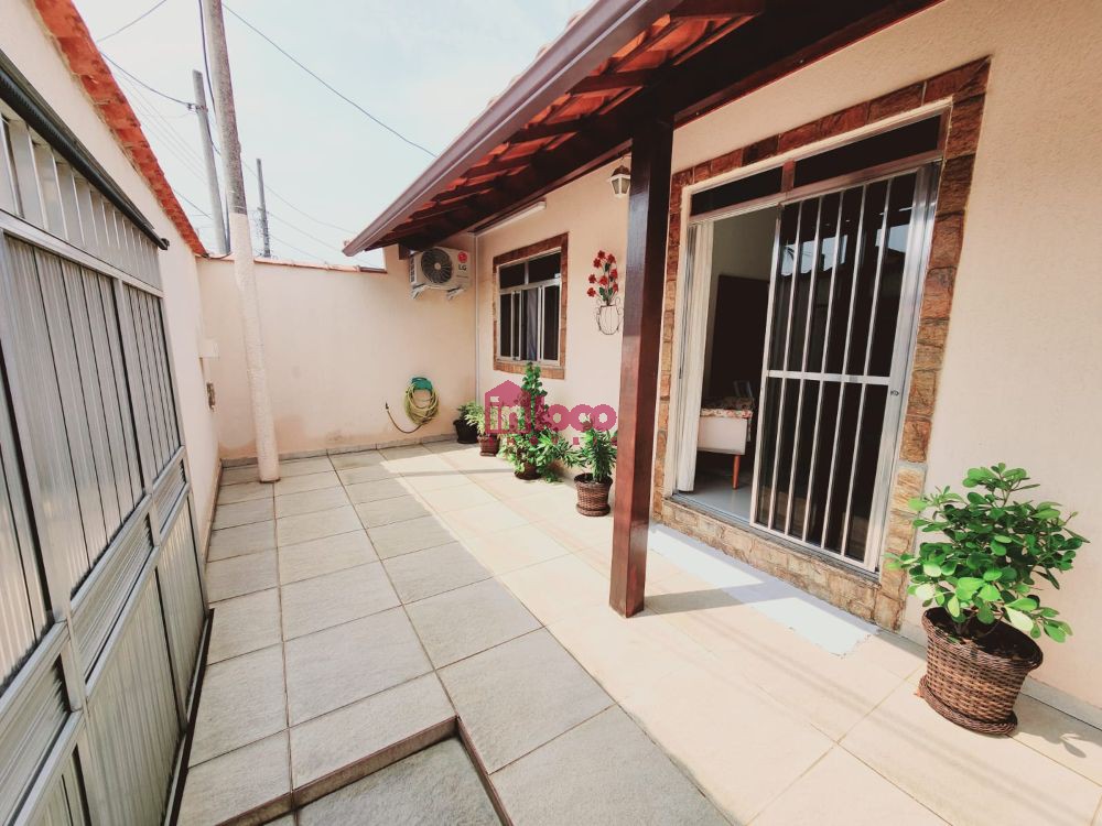 Casa, 2 quartos, 180 m² - Foto 2