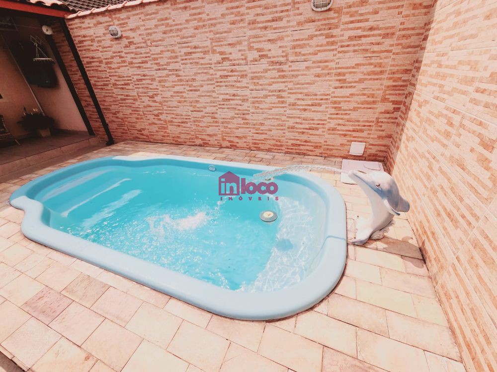 Casa, 2 quartos, 180 m² - Foto 20