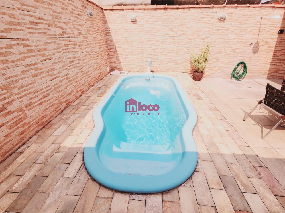 Casa, 2 quartos, 180 m² - Foto 21