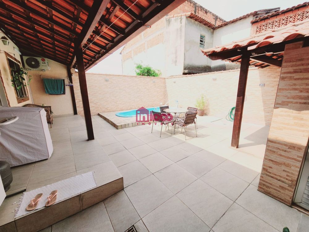Casa, 2 quartos, 180 m² - Foto 22