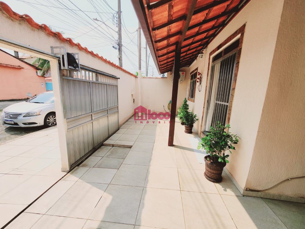 Casa, 2 quartos, 180 m² - Foto 3