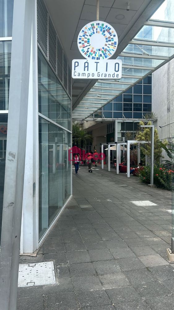 Loja-Salão, 35 m² - Foto 11