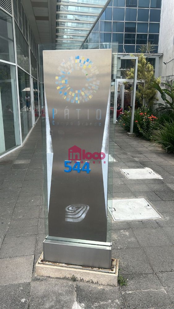 Loja-Salão, 35 m² - Foto 12