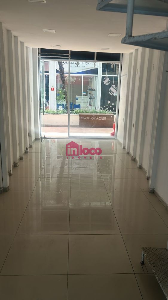 Loja-Salão, 35 m² - Foto 2