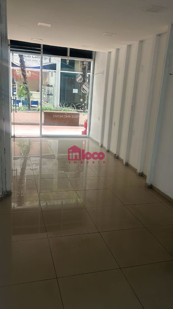 Loja-Salão, 35 m² - Foto 3