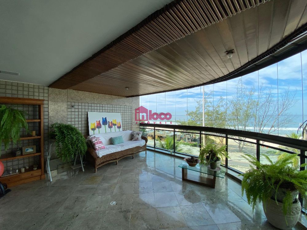 Apartamento, 4 quartos, 226 m² - Foto 1