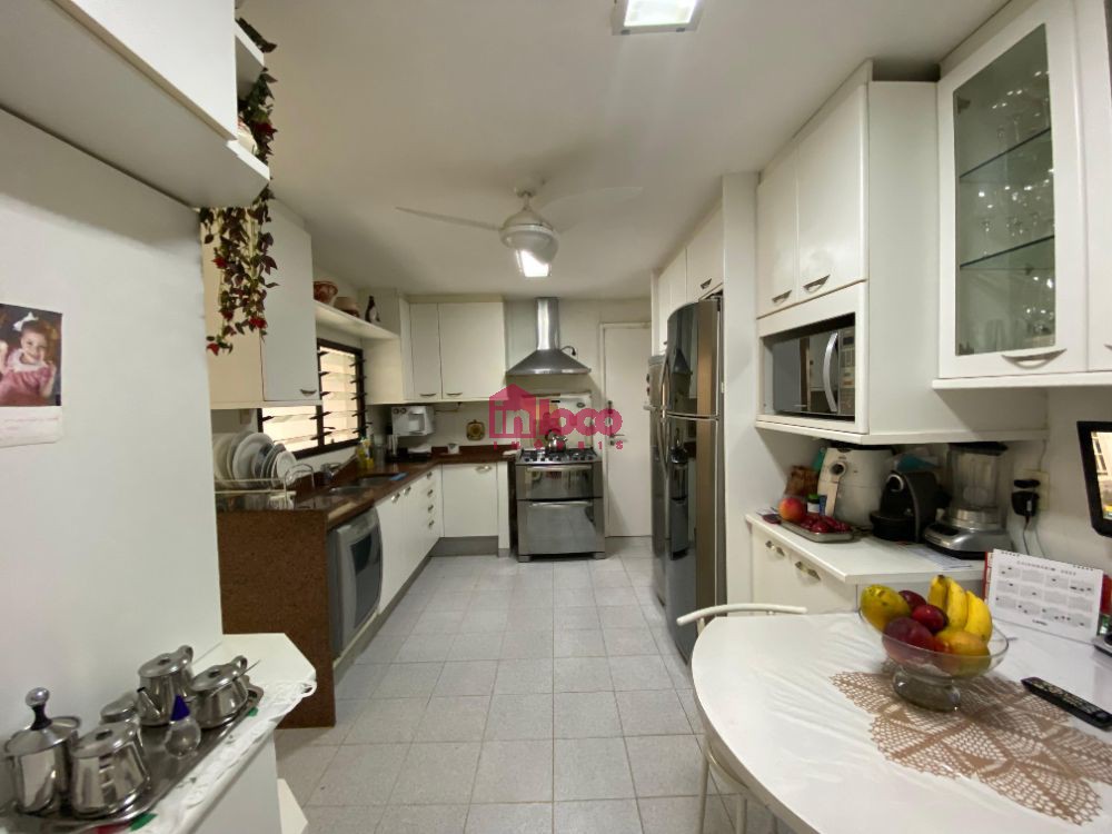 Apartamento, 4 quartos, 226 m² - Foto 10