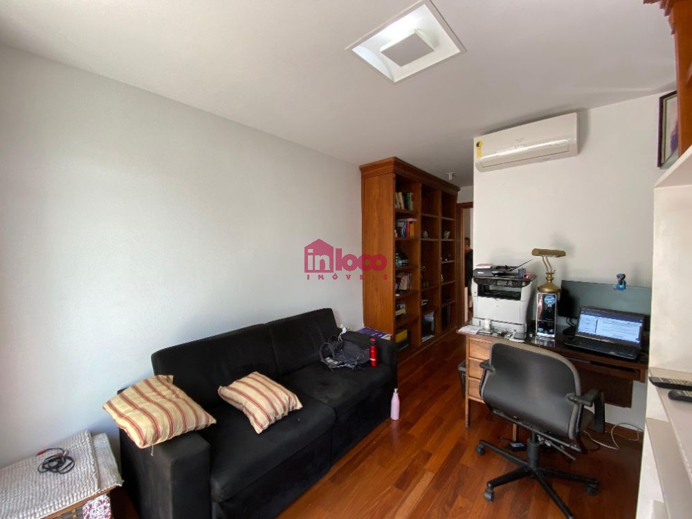 Apartamento, 4 quartos, 226 m² - Foto 13