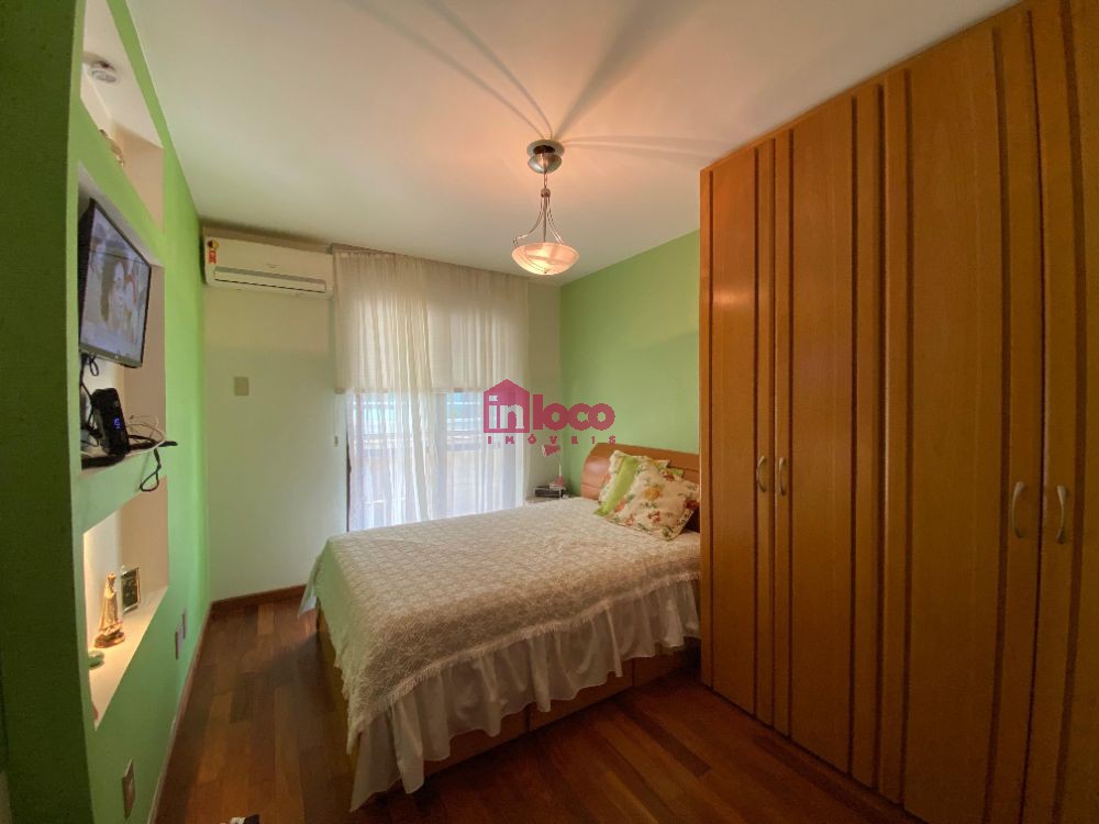 Apartamento, 4 quartos, 226 m² - Foto 15