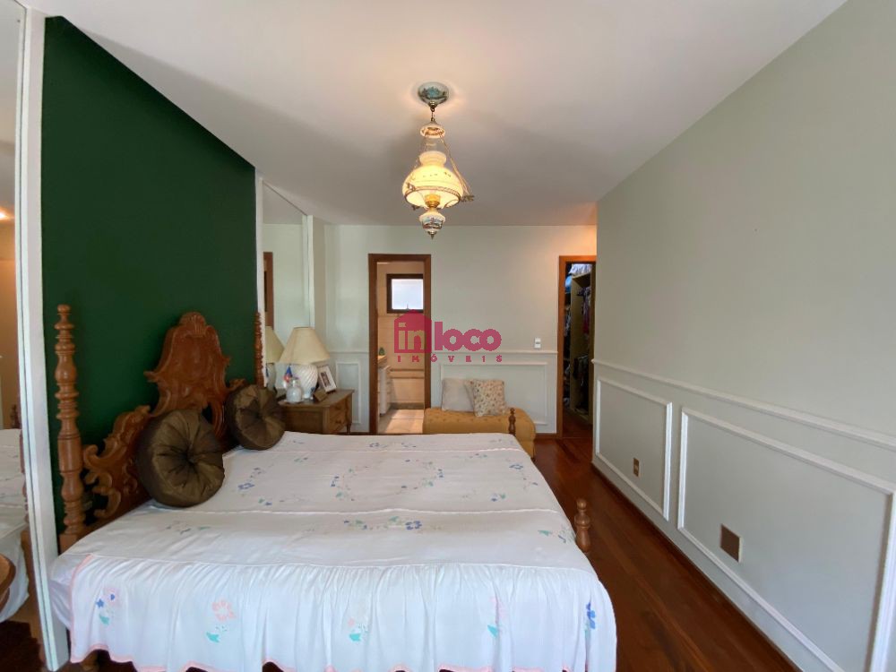 Apartamento, 4 quartos, 226 m² - Foto 16