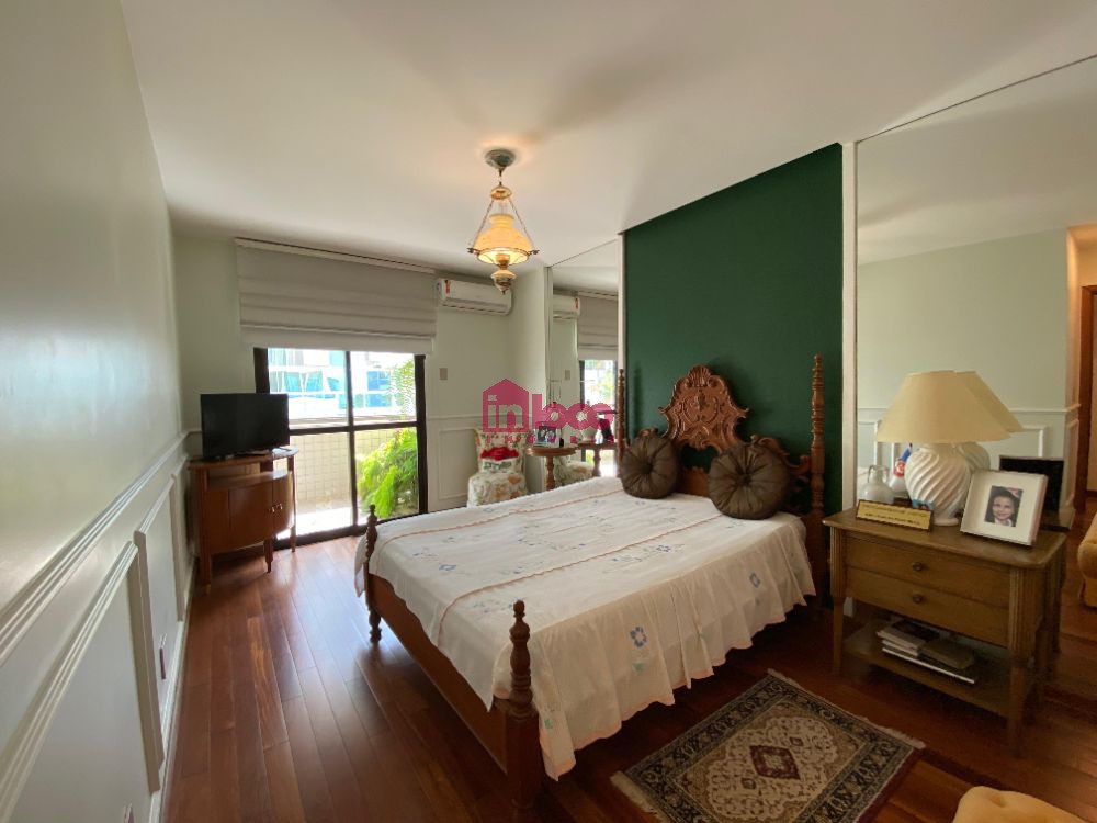 Apartamento, 4 quartos, 226 m² - Foto 17