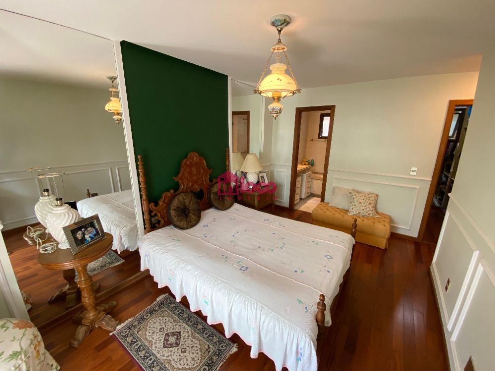 Apartamento, 4 quartos, 226 m² - Foto 18