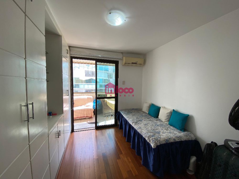 Apartamento, 4 quartos, 226 m² - Foto 19