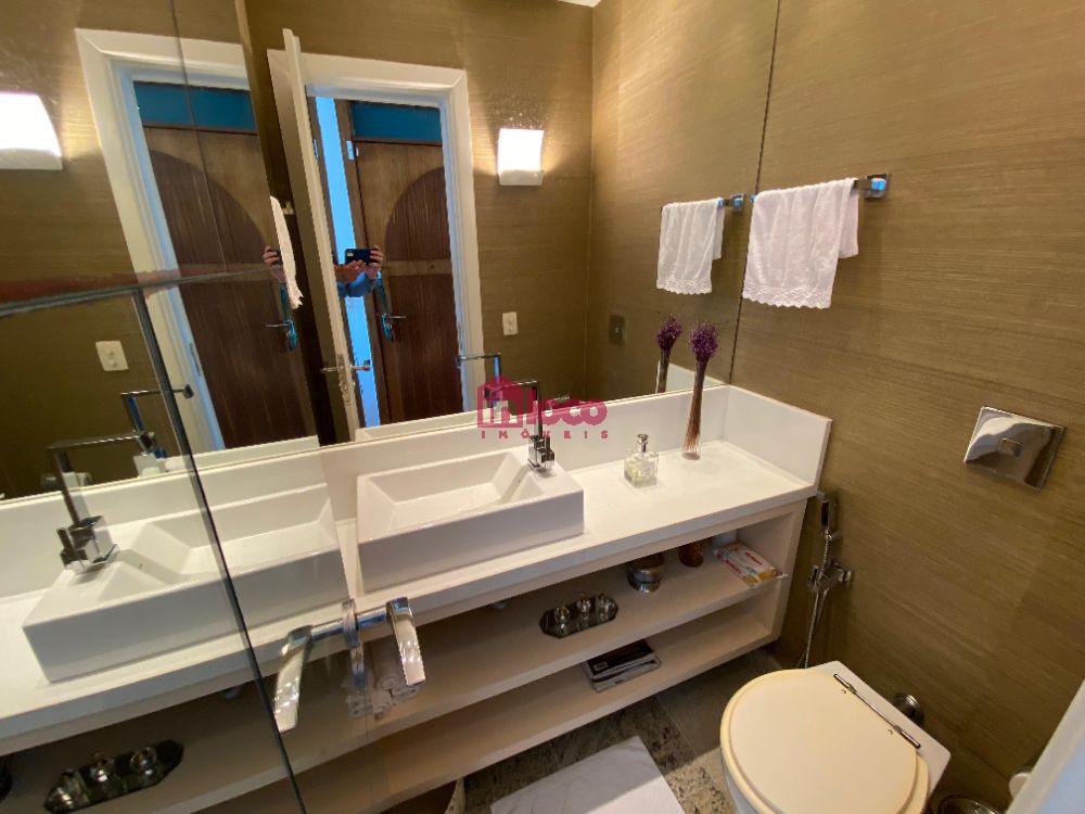 Apartamento, 4 quartos, 226 m² - Foto 20
