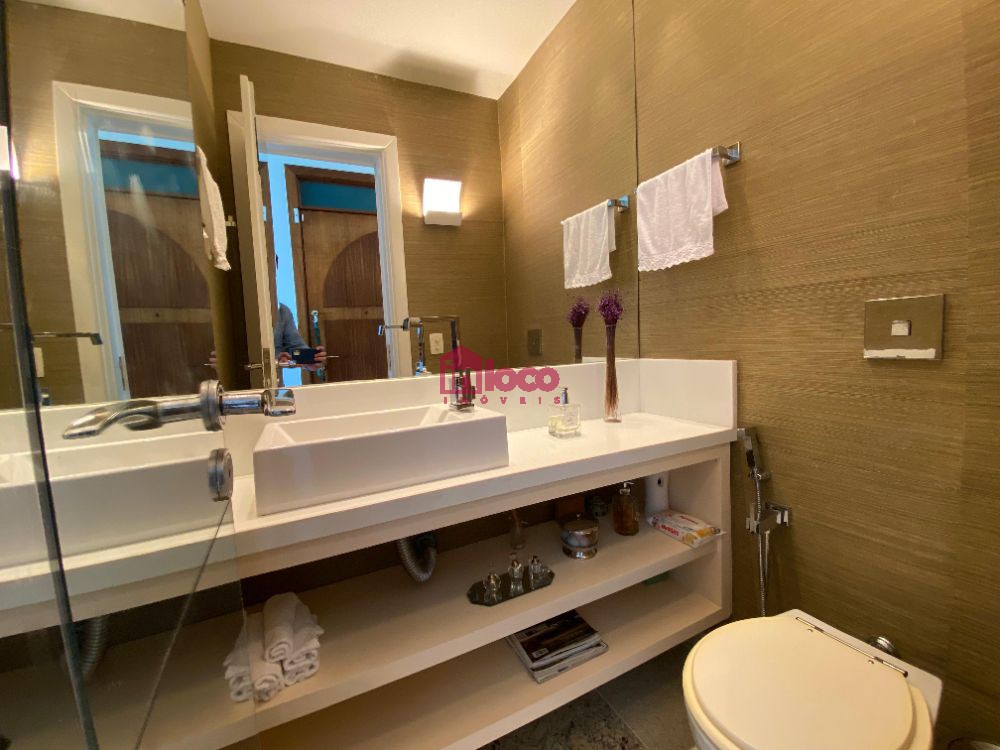 Apartamento, 4 quartos, 226 m² - Foto 21