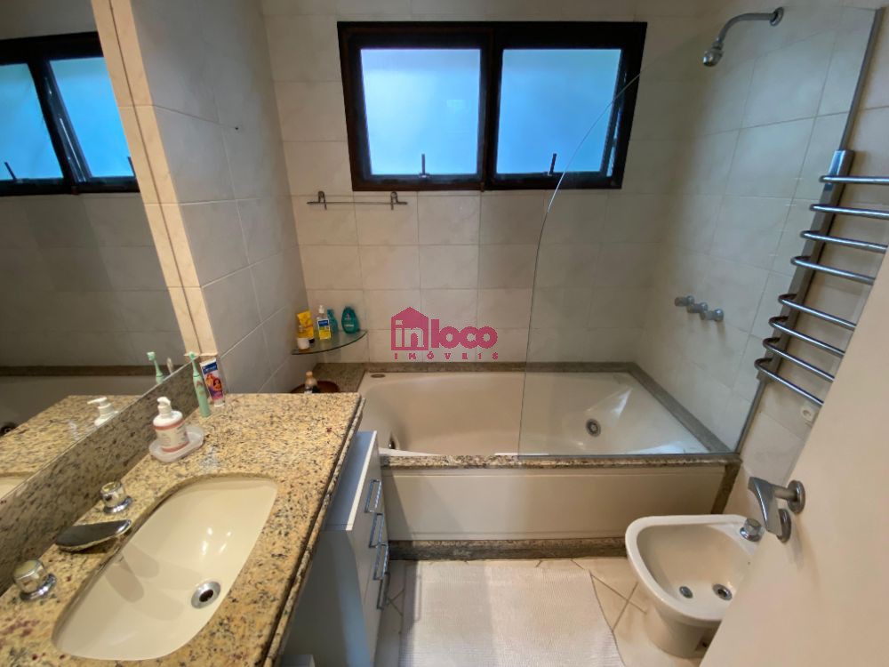 Apartamento, 4 quartos, 226 m² - Foto 22