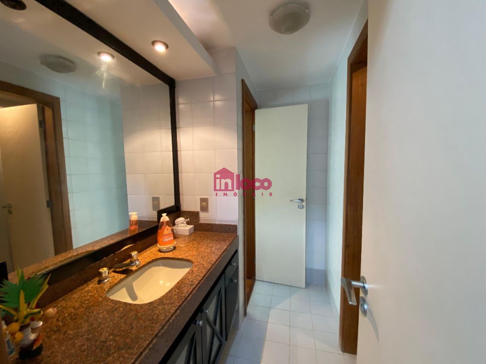 Apartamento, 4 quartos, 226 m² - Foto 23