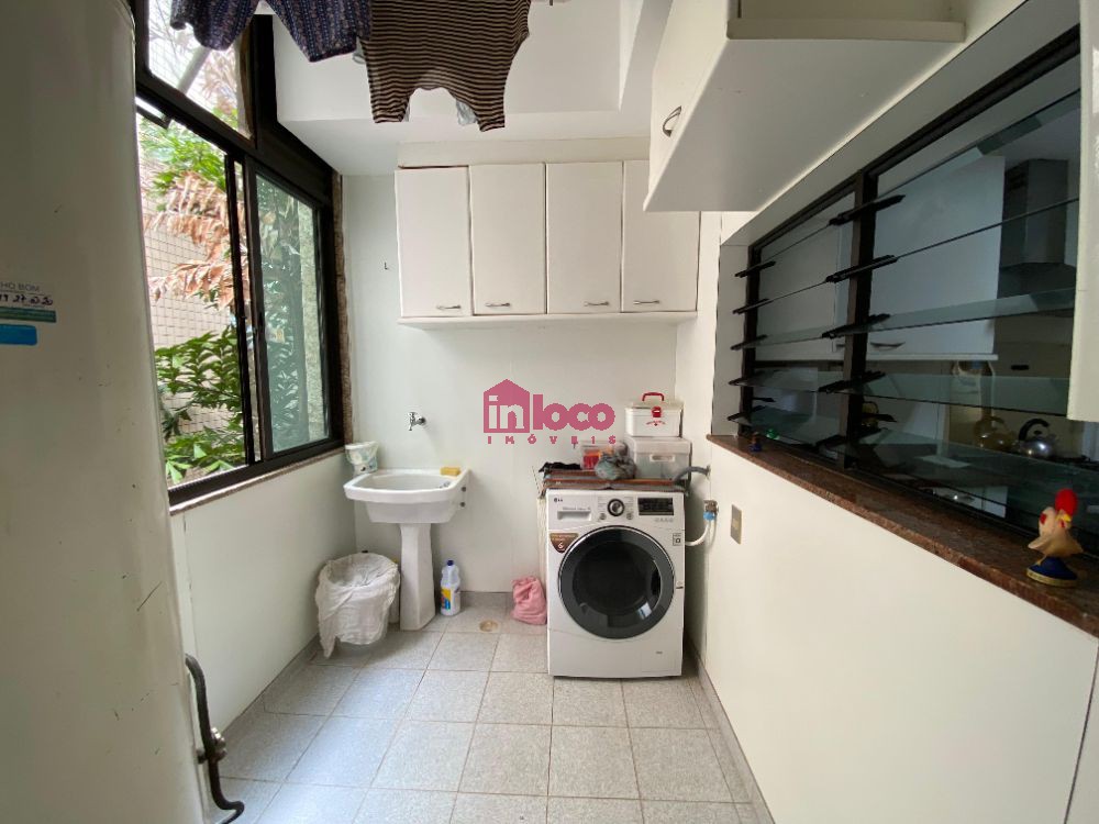 Apartamento, 4 quartos, 226 m² - Foto 24