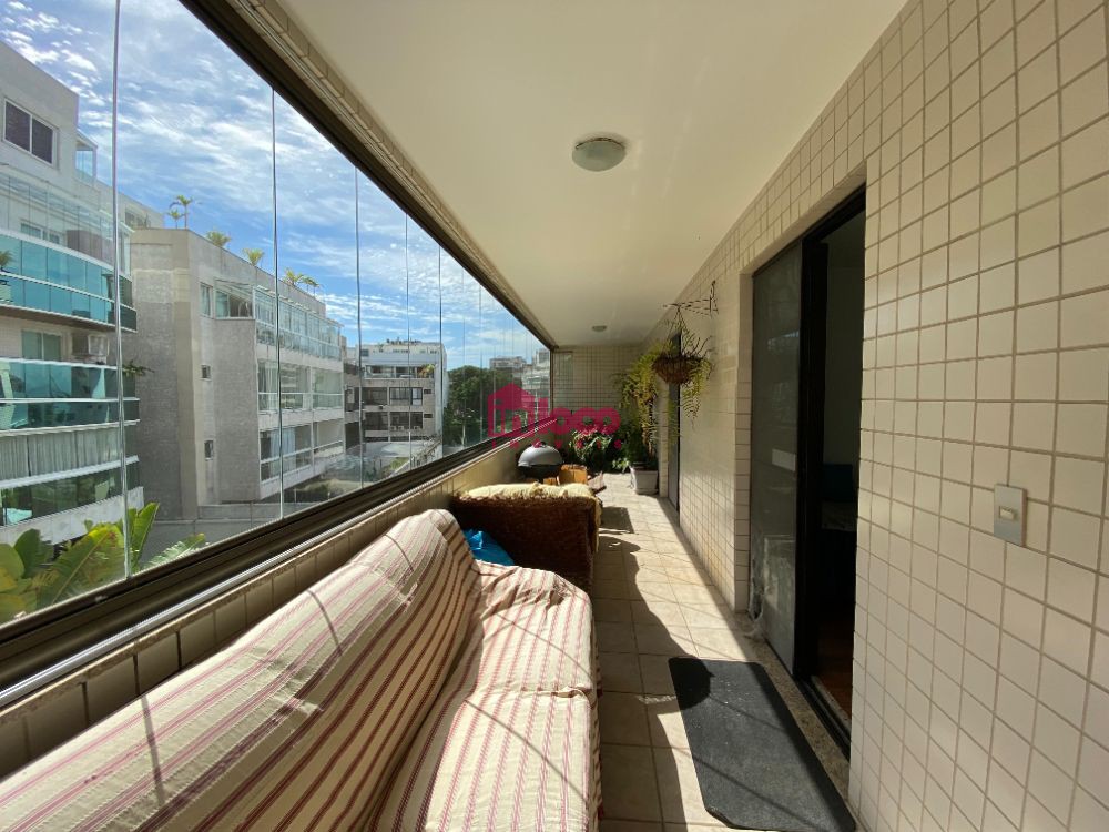 Apartamento, 4 quartos, 226 m² - Foto 25