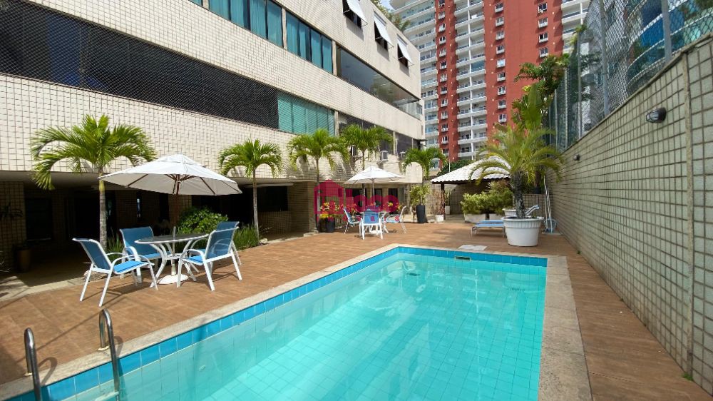 Apartamento, 4 quartos, 226 m² - Foto 27