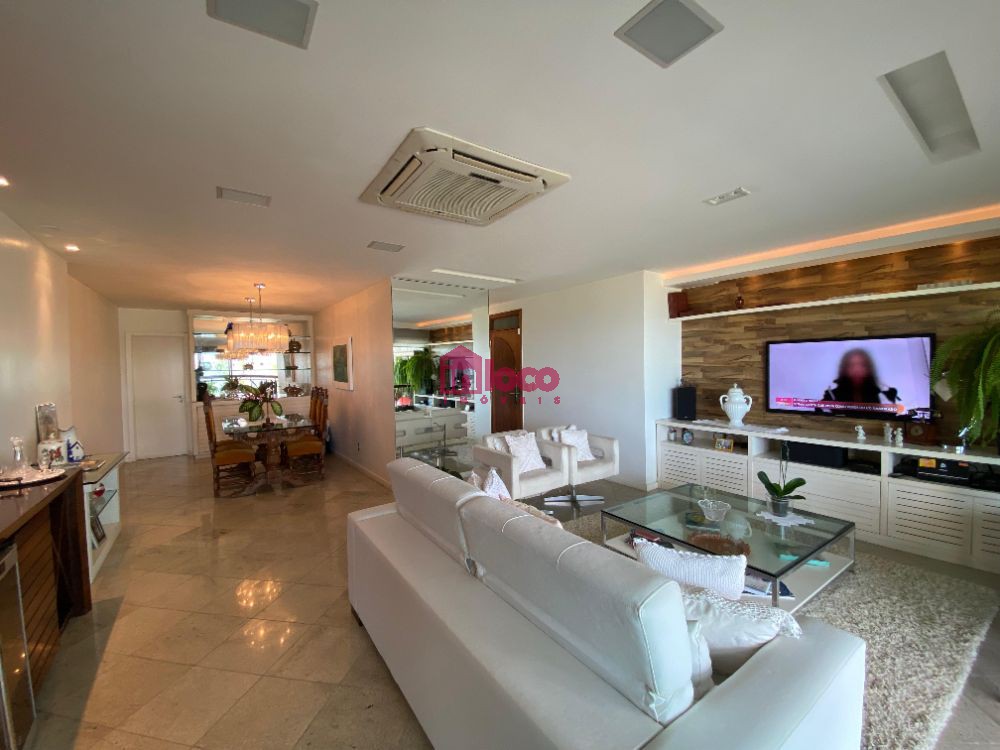 Apartamento, 4 quartos, 226 m² - Foto 3