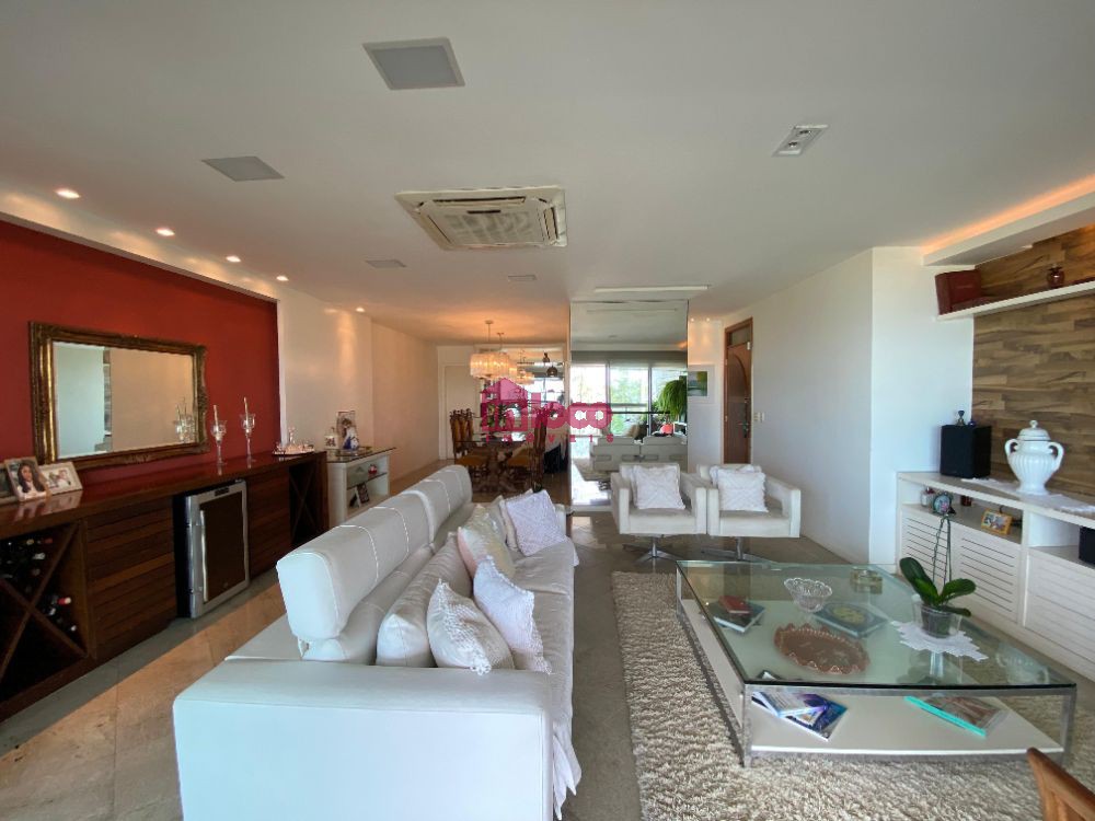 Apartamento, 4 quartos, 226 m² - Foto 6