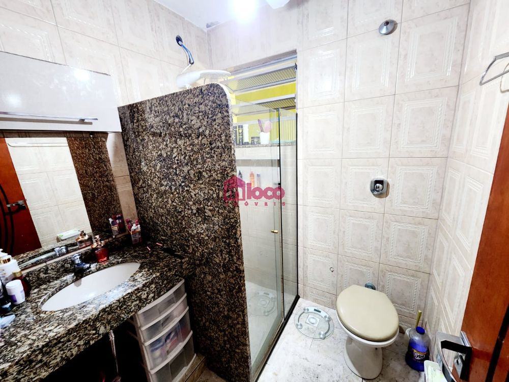 Casa, 3 quartos - Foto 10