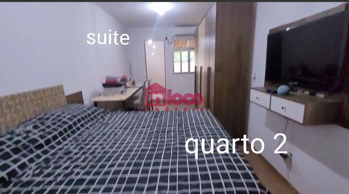 Casa, 3 quartos - Foto 16