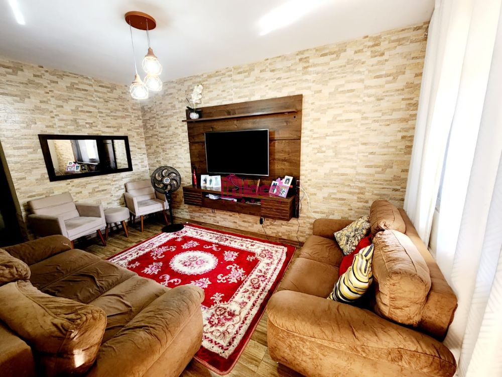 Casa, 3 quartos - Foto 2