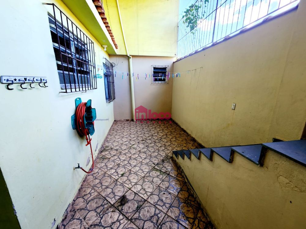 Casa, 3 quartos - Foto 20