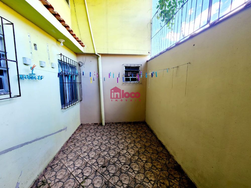 Casa, 3 quartos - Foto 21