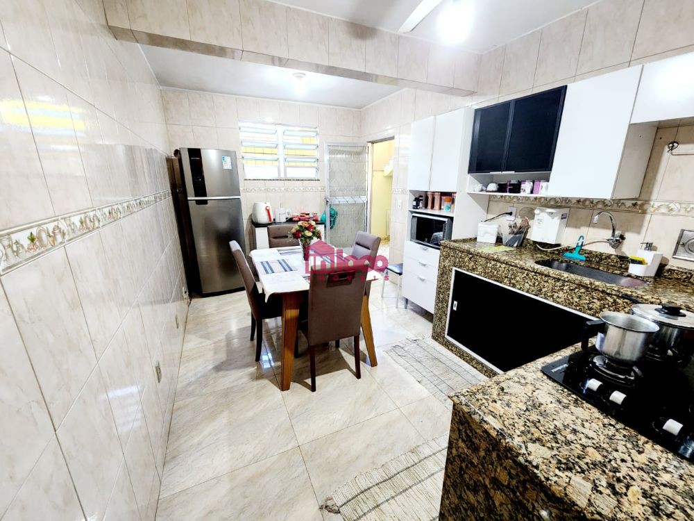 Casa, 3 quartos - Foto 3