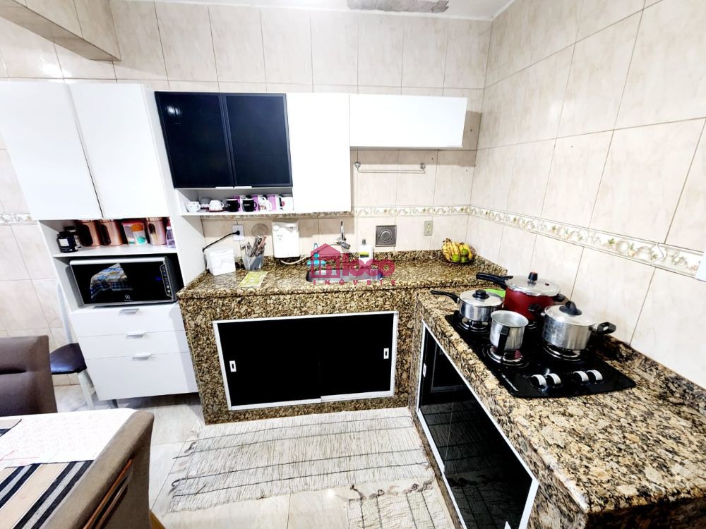 Casa, 3 quartos - Foto 4