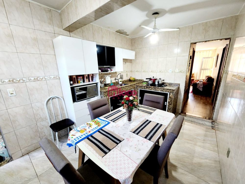 Casa, 3 quartos - Foto 5