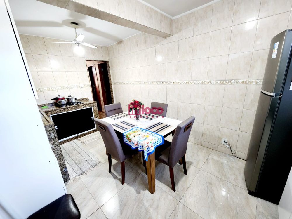 Casa, 3 quartos - Foto 6