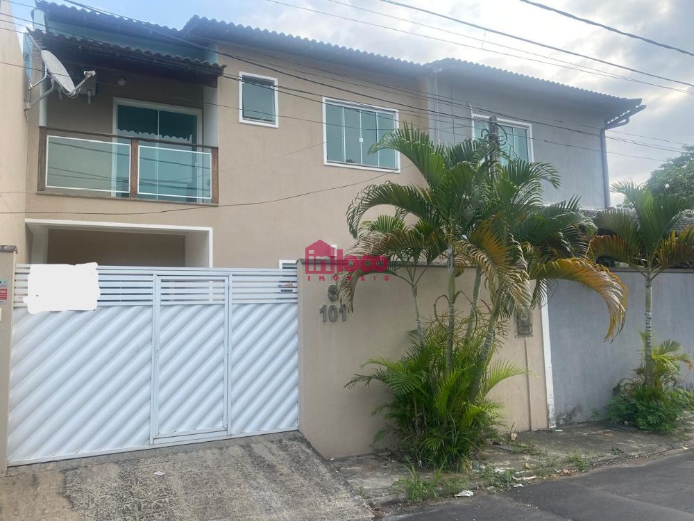Casa, 2 quartos, 95 m² - Foto 1