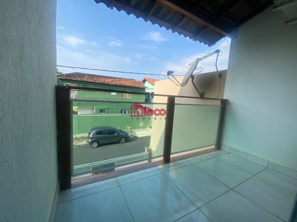 Casa, 2 quartos, 95 m² - Foto 18