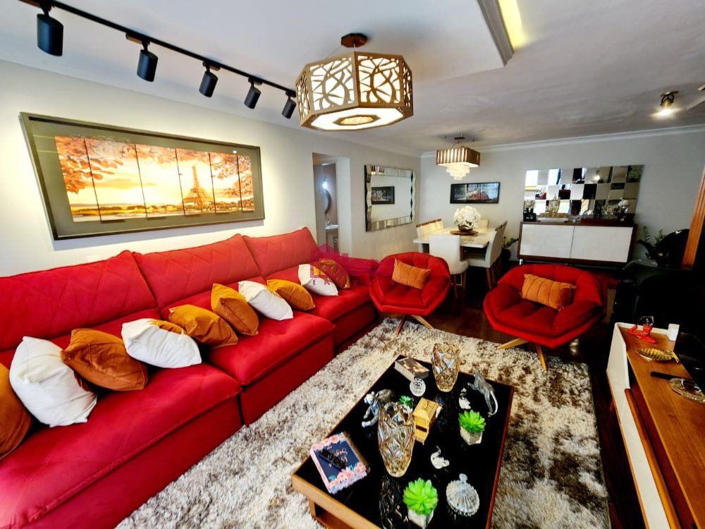 Apartamento, 3 quartos, 198 m² - Foto 1