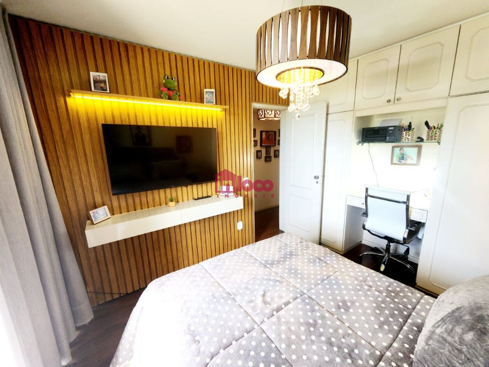Apartamento, 3 quartos, 198 m² - Foto 10