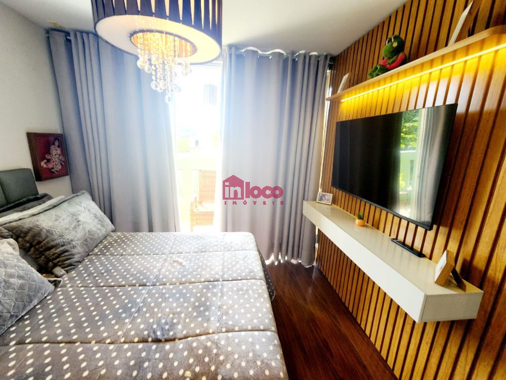 Apartamento, 3 quartos, 198 m² - Foto 11
