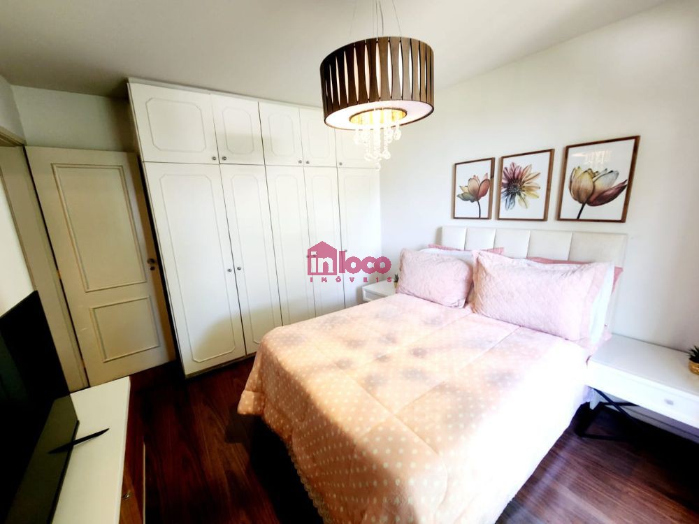 Apartamento, 3 quartos, 198 m² - Foto 12