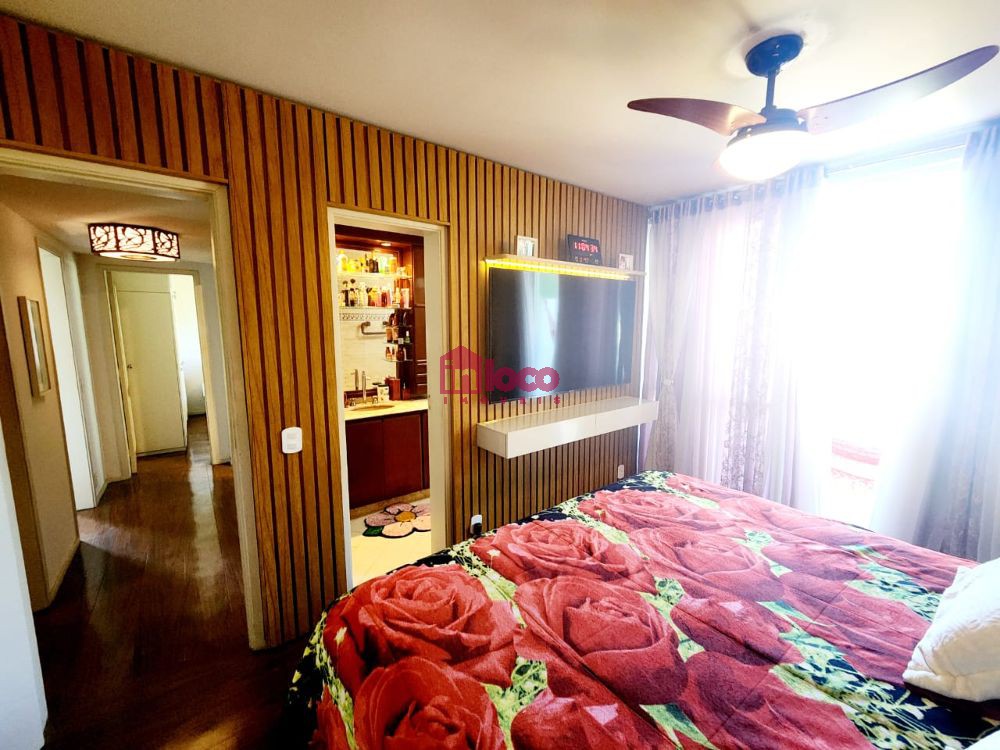 Apartamento, 3 quartos, 198 m² - Foto 14