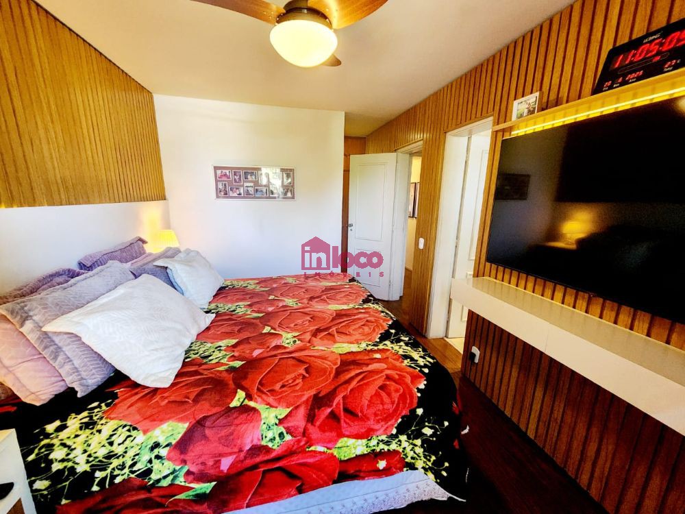 Apartamento, 3 quartos, 198 m² - Foto 15