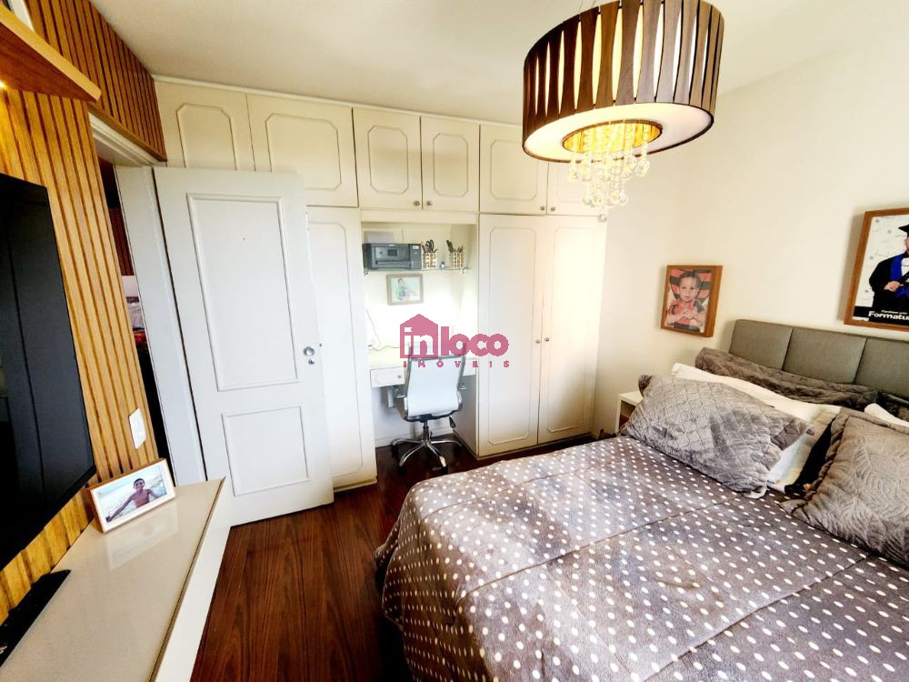 Apartamento, 3 quartos, 198 m² - Foto 16